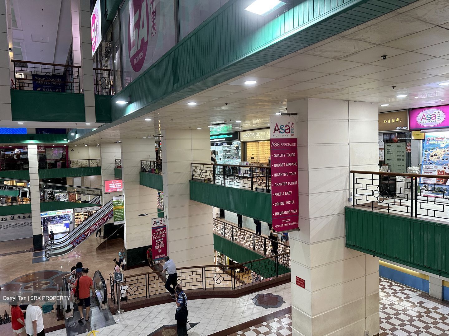 People's Park Complex (D1), Retail #599116971